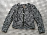 Jacke neu mit Etikett schwarz weiß Orsay 42 L Bayern - Allersberg Vorschau