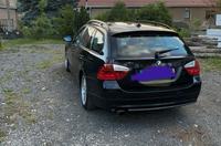 BMW 320i e91 150ps Sachsen - Weißenberg Vorschau