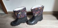 Kinder Winterstiefel mit Wintermotive Niedersachsen - Georgsmarienhütte Vorschau