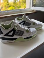 Grüne Sneaker Osterholz - Tenever Vorschau
