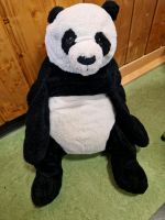Panda Kuscheltier circa 40cm Bayern - Ebensfeld Vorschau