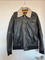 Otto Kern Lederjacke Niedersachsen - Lüneburg Vorschau