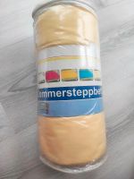 Sommer Steppbett Decke gelb 135x200 cm NEU OVP Nordrhein-Westfalen - Zülpich Vorschau