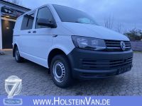 Volkswagen T6 Camper Van Standheizung*Frontass.*Tempo*AHK* Schleswig-Holstein - Neumünster Vorschau