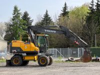 Volvo EW 160 D, 160D, EW 140 , 2 x Löffel /AC Sachsen - Hartmannsdorf Vorschau