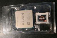 AMD Ryzen 7 3700X 3,6GHz Octa-Core Prozessor Bielefeld - Brake Vorschau