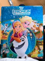 Eiskönigin Elsa Buch Baden-Württemberg - Ulm Vorschau