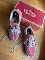 Vans 41 comfycush old skool in bloom multi/white pink batik Bonn - Bonn-Zentrum Vorschau
