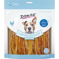 Dokas Hunde Snack Hühnerbrust in Streifen 5 x 500 g Packung Nordrhein-Westfalen - Witten Vorschau