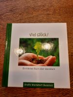 Ein kleines Buch über das Glück Bayern - Nördlingen Vorschau