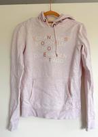 Hoodie H&M, rosa, XS, los Angeles, Stockholm etc Nordrhein-Westfalen - Rheine Vorschau