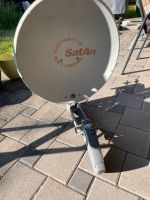 Satellitenschüssel Saarland - Namborn Vorschau