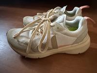 Veja sneaker Condor 2 beige/weiß/koralle Niedersachsen - Lüneburg Vorschau