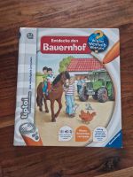 Tiptoi Entdecke den Bauernhof Bayern - Höchberg Vorschau