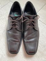 Fretz Men Business-Schuhe Bayern - Hohenthann Vorschau