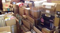 Kartons in allen versandgängigen Größen für Pakete & Päckchen Baden-Württemberg - Göppingen Vorschau