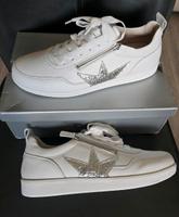 GABOR LEDER SNEAKERS "WEIß" IN GRÖSSE 38.5 NEU Baden-Württemberg - Singen Vorschau