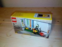 Lego 5005358 - Minifiguren-Fabrik - Minifigure Factory NEU Aachen - Aachen-Mitte Vorschau