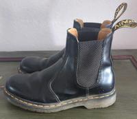 Doc Martens Chelsea Boots Smooth Hessen - Weilburg Vorschau