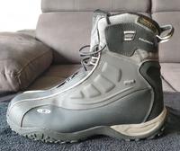 Salomon Wandern Stiefel / goretex / Größe 46.5 / neu München - Berg-am-Laim Vorschau