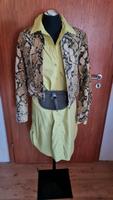 H&M Jacke 15€+H&M Kleid 14€+S'Oliver Bauchtasche 9€/35€ Hessen - Volkmarsen Vorschau