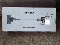 VACUM CLEANER XL-618A Nordrhein-Westfalen - Bad Oeynhausen Vorschau