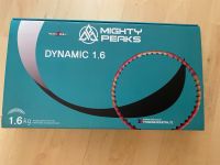 Mighty Peaks Dynamic Hoop 1.6 Hessen - Hauneck Vorschau