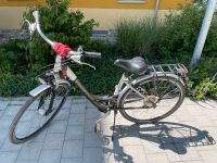 Rixe La Rochelle Trekking Allround Fahrrad München - Sendling-Westpark Vorschau