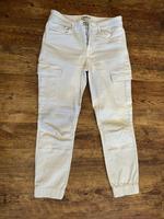 Only Slim-Cargo-Hose - Gr. S - Euro 8 Nordrhein-Westfalen - Iserlohn Vorschau