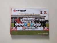 Eintracht Frankfurt Saison 2008/09 Autogrammkarten Schleswig-Holstein - Vogelsang-Grünholz Vorschau