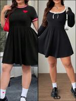 2x Mini Kleid / Longshirt  Schwangerschaft Gr. 52 (4XL) Neu! Sachsen - Chemnitz Vorschau