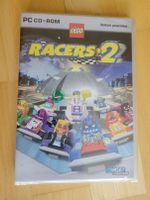 PC Spiel Lego Racers 2 OVP Bayern - Kaufering Vorschau