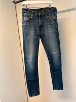 Lee Herren Jeans Luke Blue W31/L34 Bayern - Bad Aibling Vorschau