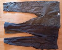 Cargohosen Jungen/Männer, Marke H&M, Größe L Sachsen - Elterlein Vorschau