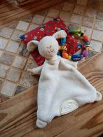 Babyspielzeug zur Beruhigung mit Kirschkernkissen Kreis Ostholstein - Schönwalde Vorschau