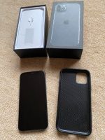 iPhone 11 pro mit OVP + Schutzhülle Sachsen-Anhalt - Kemberg Vorschau