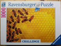 Puzzle 1000 Teile Ravensburger Challenge Nordrhein-Westfalen - Remscheid Vorschau