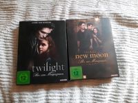 Twilight Biss zum Morgengrauen ... zur Mittagsstunde DVDs Saarland - Merzig Vorschau