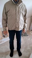 PRO-x Funktionsjacke beige mit versenkbarer Kapuze Gr. XL Nordrhein-Westfalen - Dinslaken Vorschau