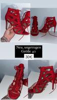 High Heels Damen Baden-Württemberg - Karlsruhe Vorschau