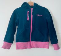 Trollkids Sweatjacke Kapuzenjacke Gr 110 Niedersachsen - Osnabrück Vorschau