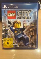 PS4 Lego City Undercover Niedersachsen - Hollenstedt Vorschau