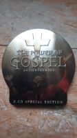 Power of Gospel 3 CDs Metallhülle Niedersachsen - Berne Vorschau