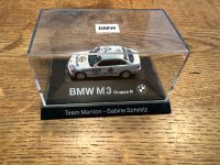 Dealer BMW M3 Renntourenwagen  DTT   1:87 Feldmoching-Hasenbergl - Feldmoching Vorschau