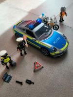 Polizei Porsche 911 Playmobil Rheinland-Pfalz - Kandel Vorschau