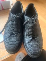 Leder Sneaker/Schuhe Wuppertal - Elberfeld Vorschau