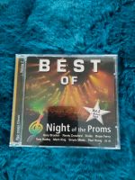 CD Best Of 2 Night of the Proms Nordrhein-Westfalen - Detmold Vorschau