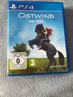 Verkaufe Ostwind für PlayStation 4 Brandenburg - Cottbus Vorschau