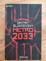 Metro 2033 Hessen - Offenbach Vorschau