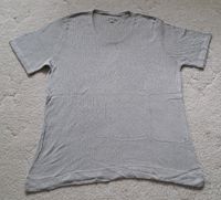 T-Shirt von Street One Gr. 42 Farbe grau Baden-Württemberg - Laupheim Vorschau